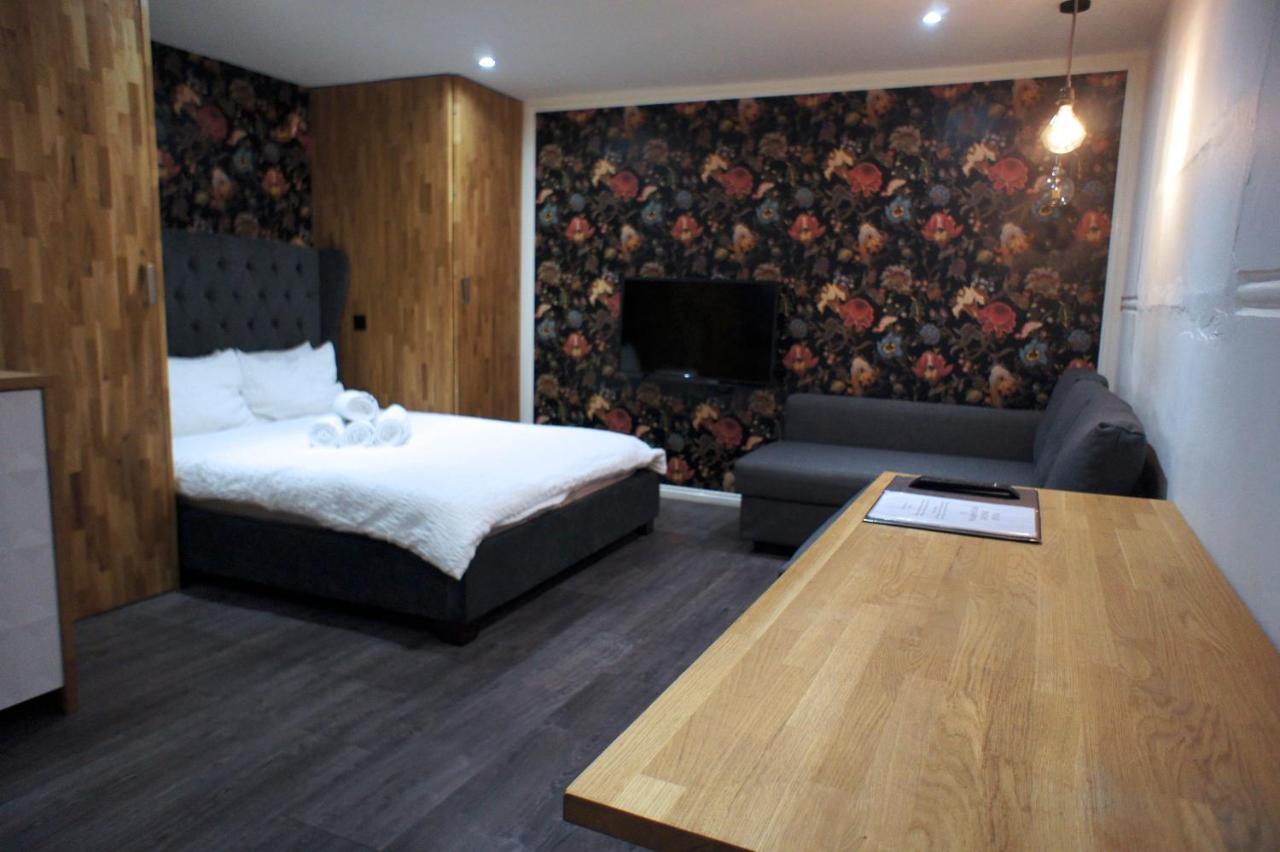 Brick Lane Studios