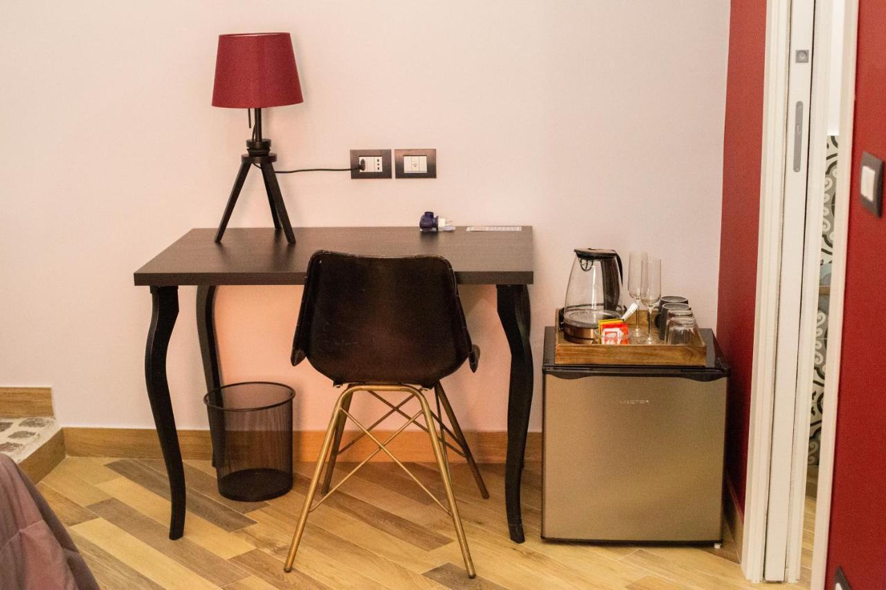 Tredici Boutique Rooms 1