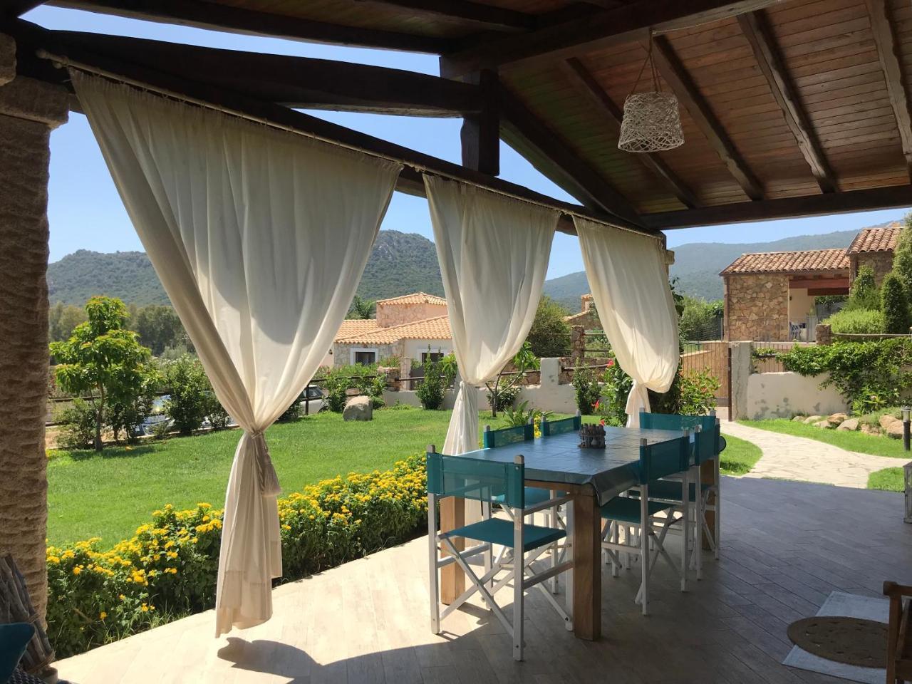 Villa Della Pietra