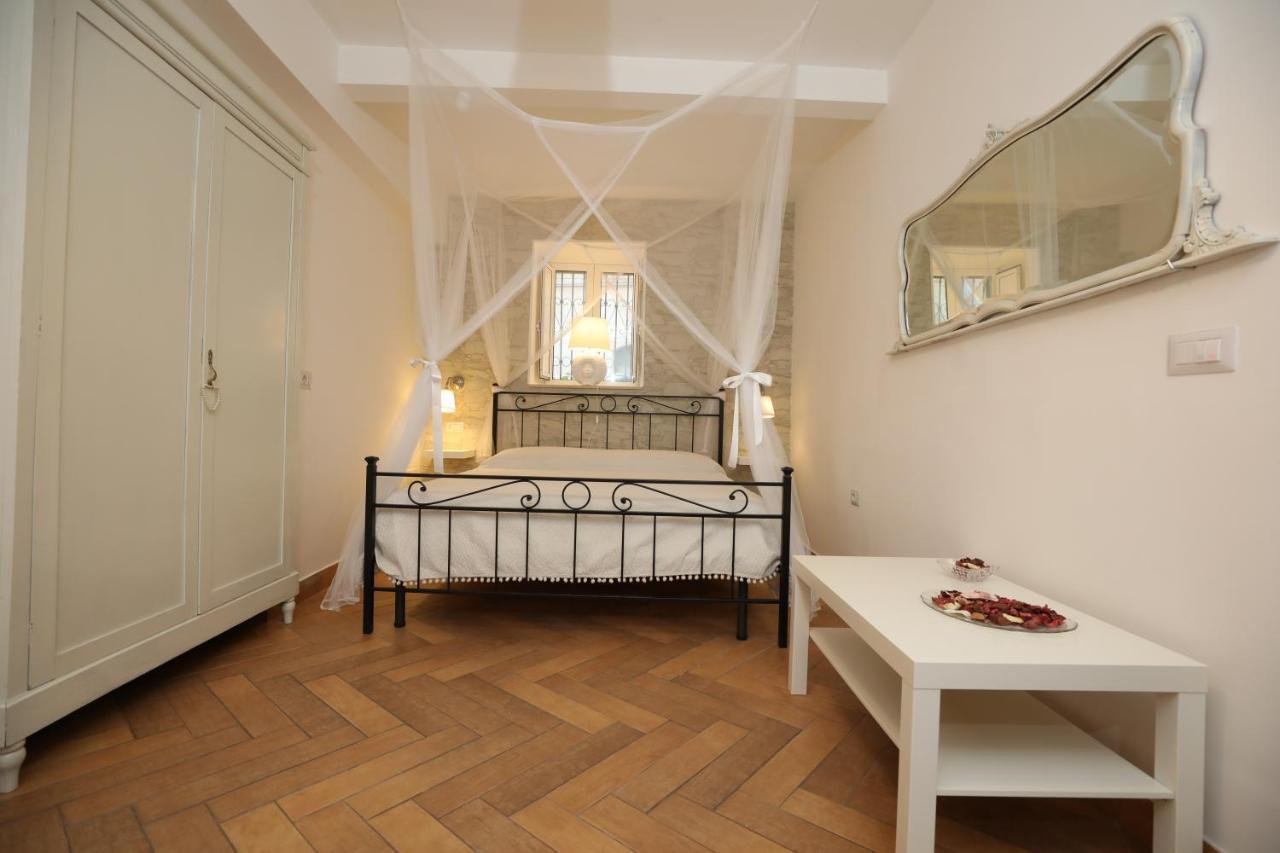 Appartamento la Matrice 2
