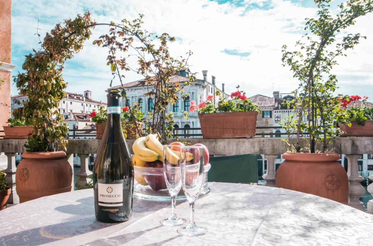 Ca Zulian Venice - Grand Canal 2