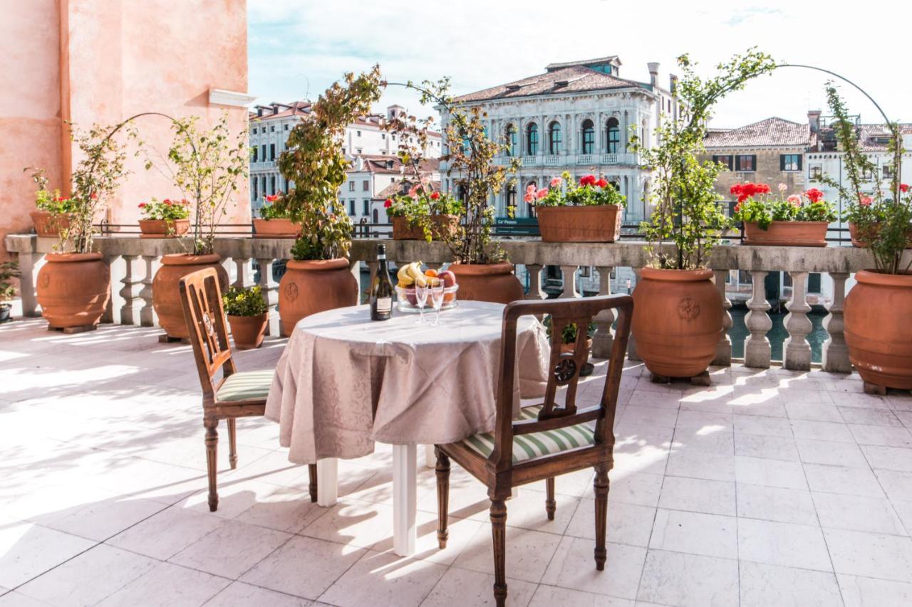 Ca Zulian Venice - Grand Canal 1