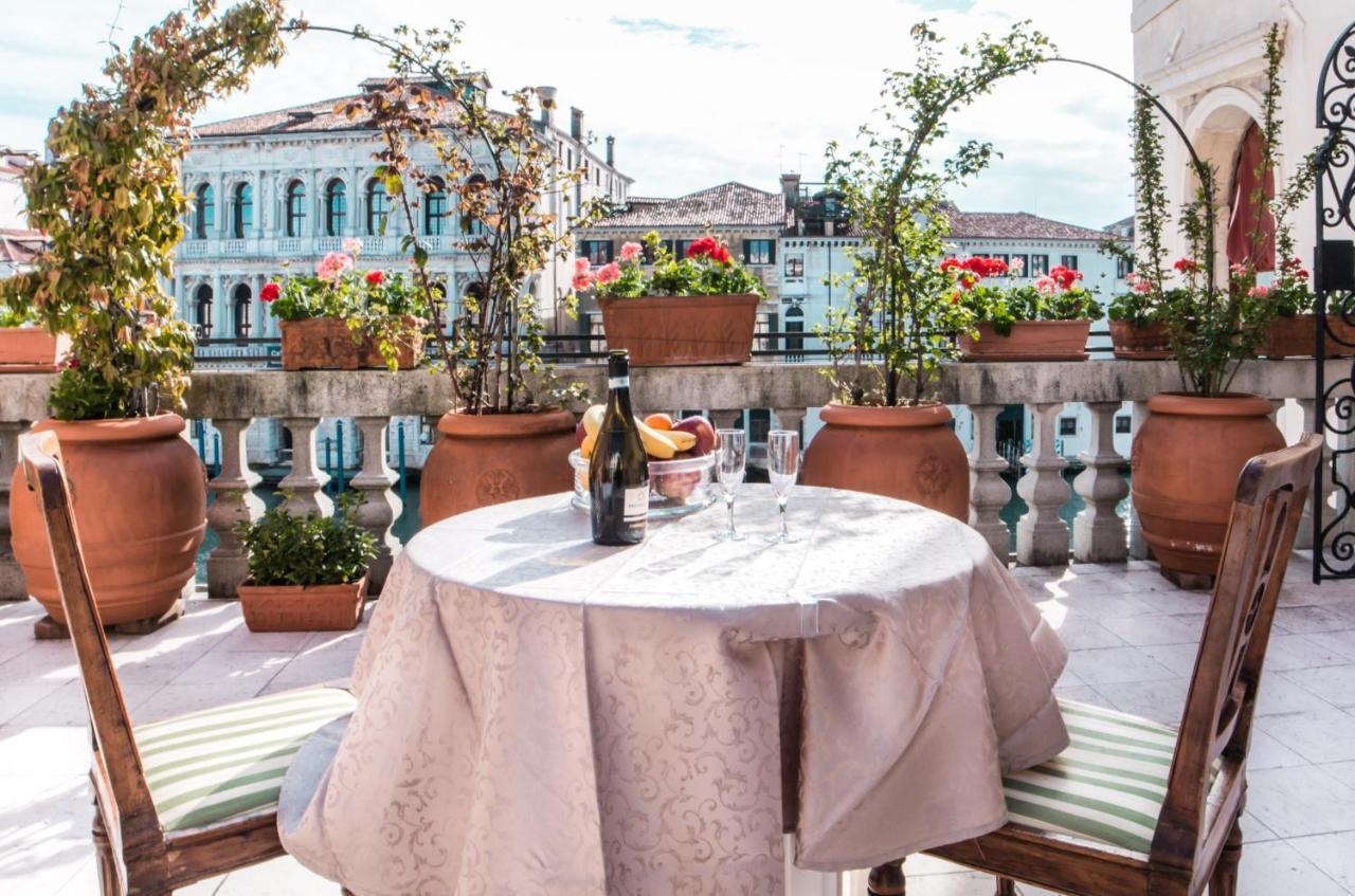 Ca Zulian Venice - Grand Canal