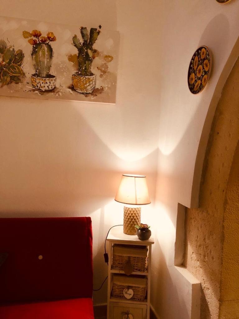 Casa Il Tempio 1