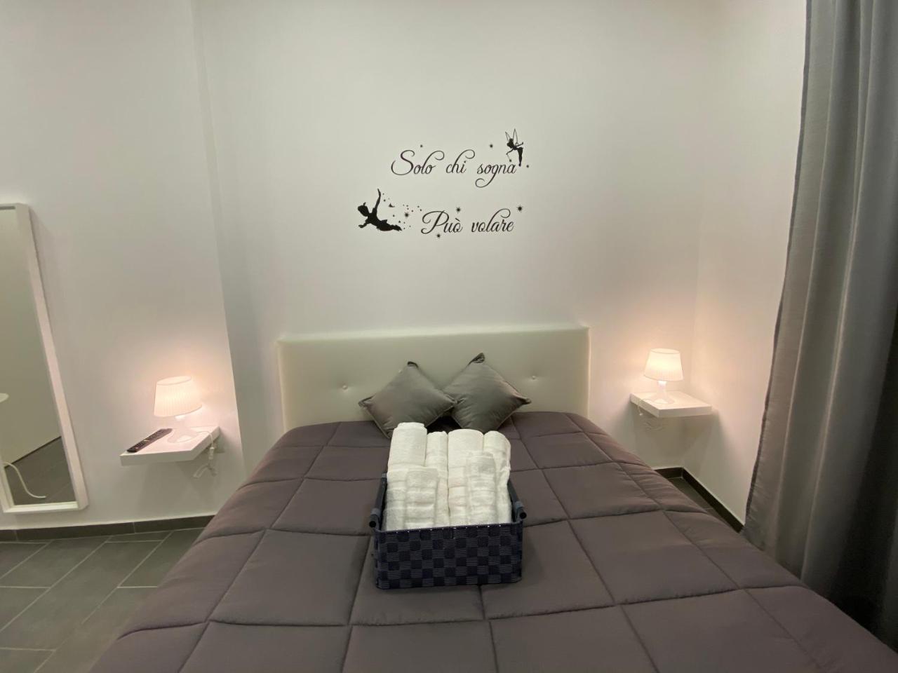 Montesanto Dream Apartment Centro Storico