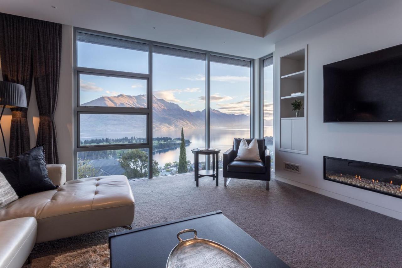 Views on Edinburgh, a Relax It's Done Luxury Holiday Home 2
