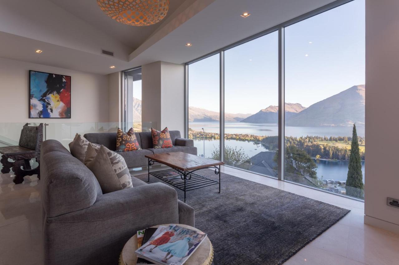 Views on Edinburgh, a Relax It's Done Luxury Holiday Home
