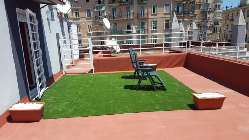 Tasso’S House 1