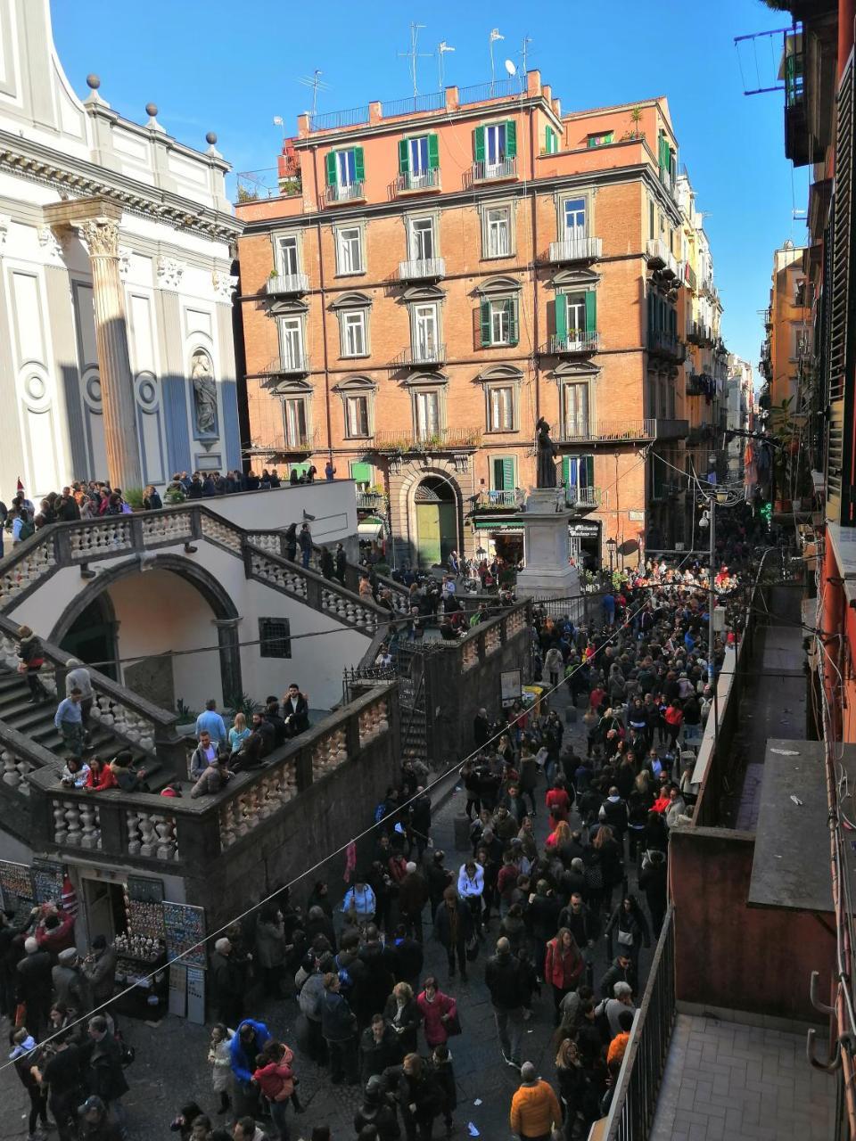 San Gaetano Bed 2