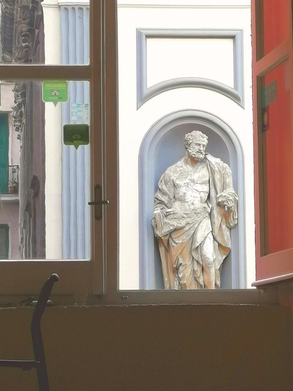 San Gaetano Bed 1