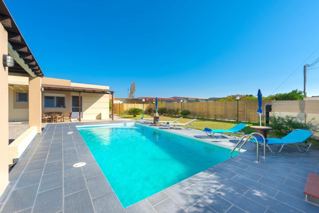 Villa de Calme 2