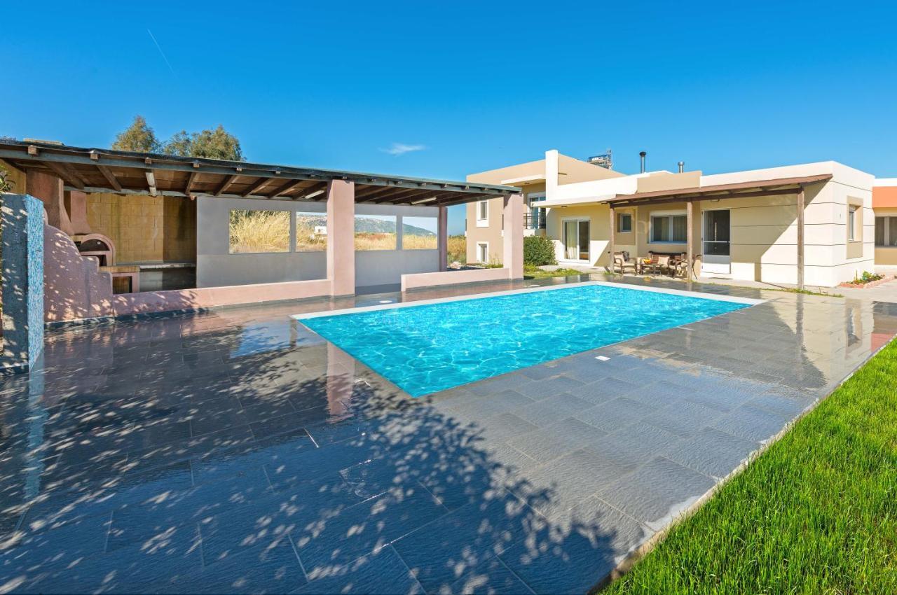 Villa de Calme 1