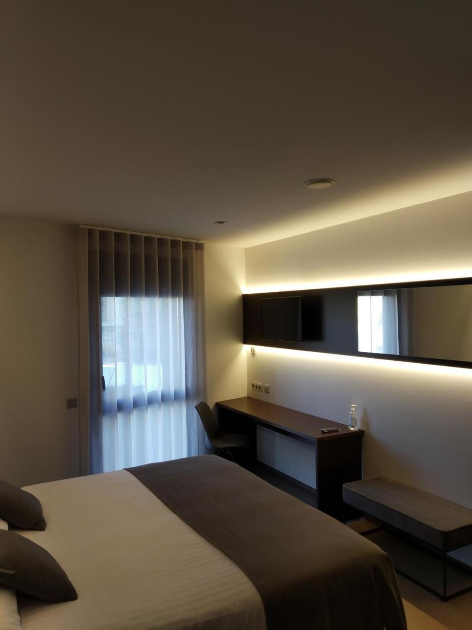 Hostal Olot