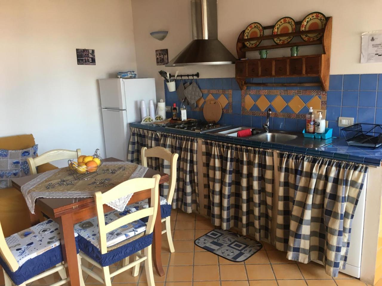 Casa Gaetano 1