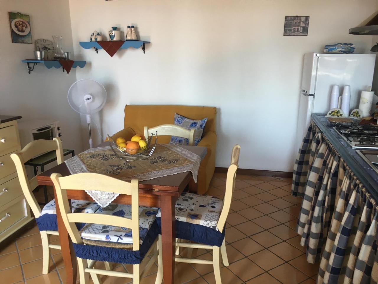 Casa Gaetano 2