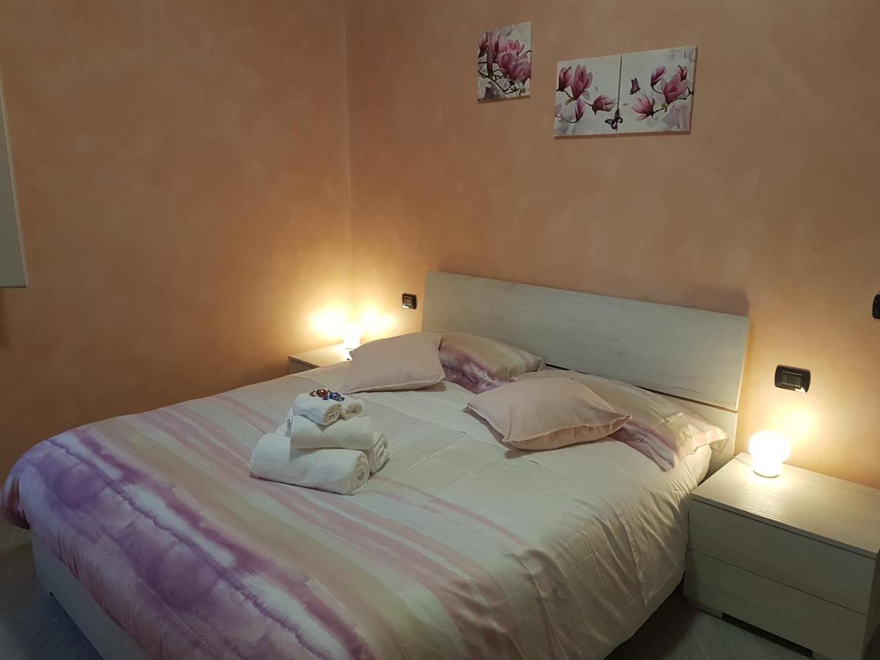 Piccolo Poggio Apartments 2