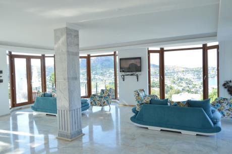Turkbuku Hill Hotel & Beach