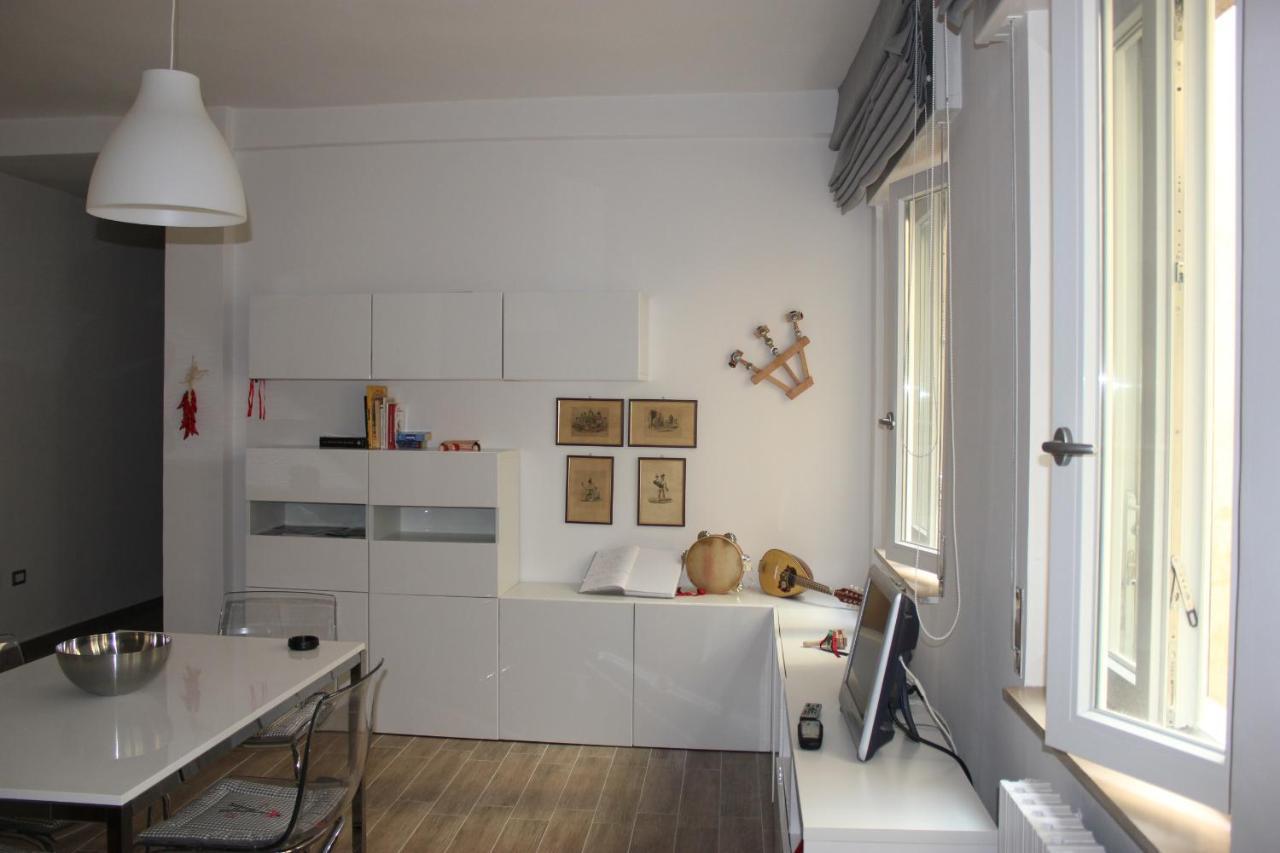 A Casa E Pepe Lovely Flat in the Heart of Naples.