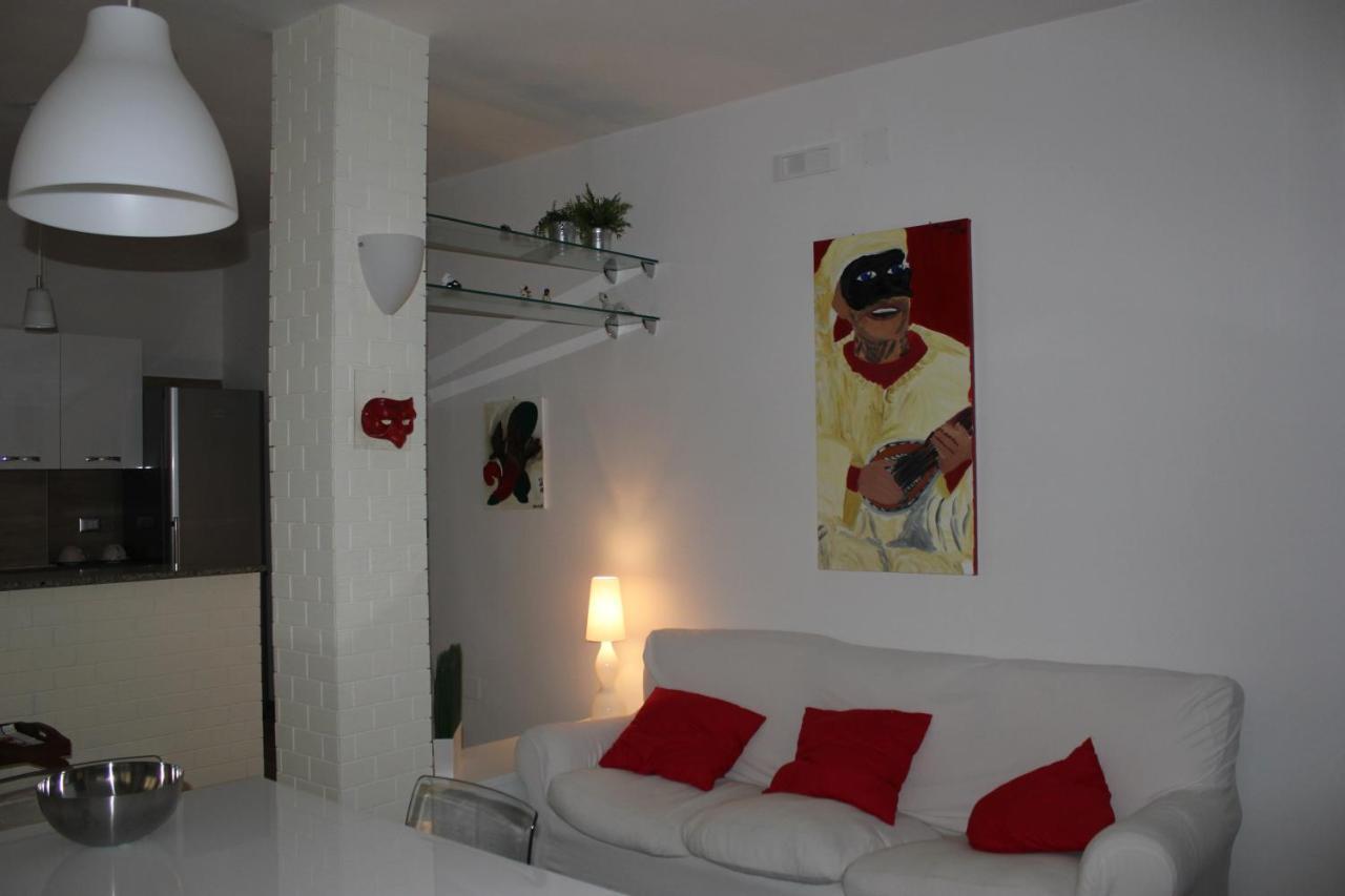 A Casa E Pepe Lovely Flat in the Heart of Naples. 2