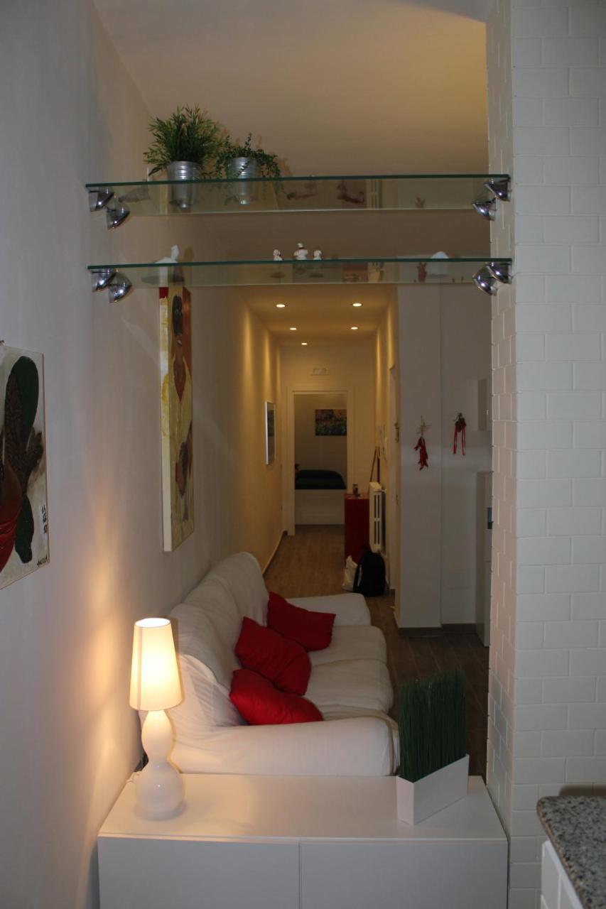 A Casa E Pepe Lovely Flat in the Heart of Naples. 1