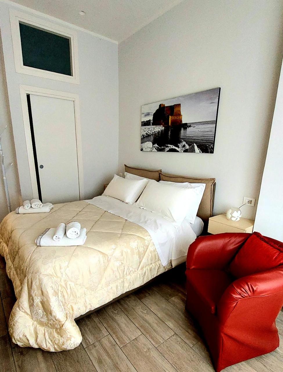 La Preziosa Apartment