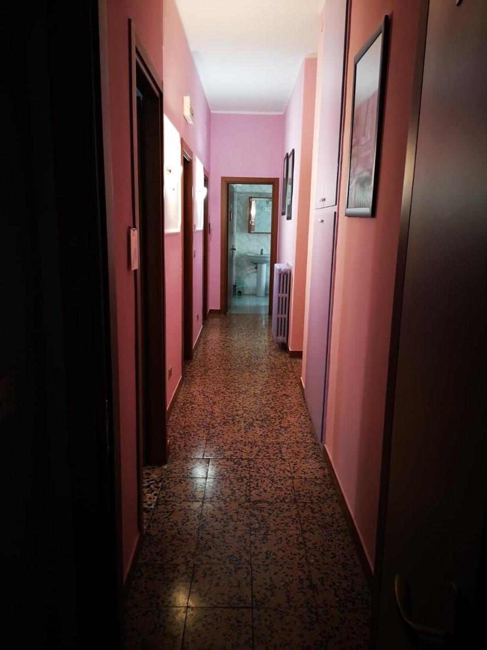 Hotel Parini