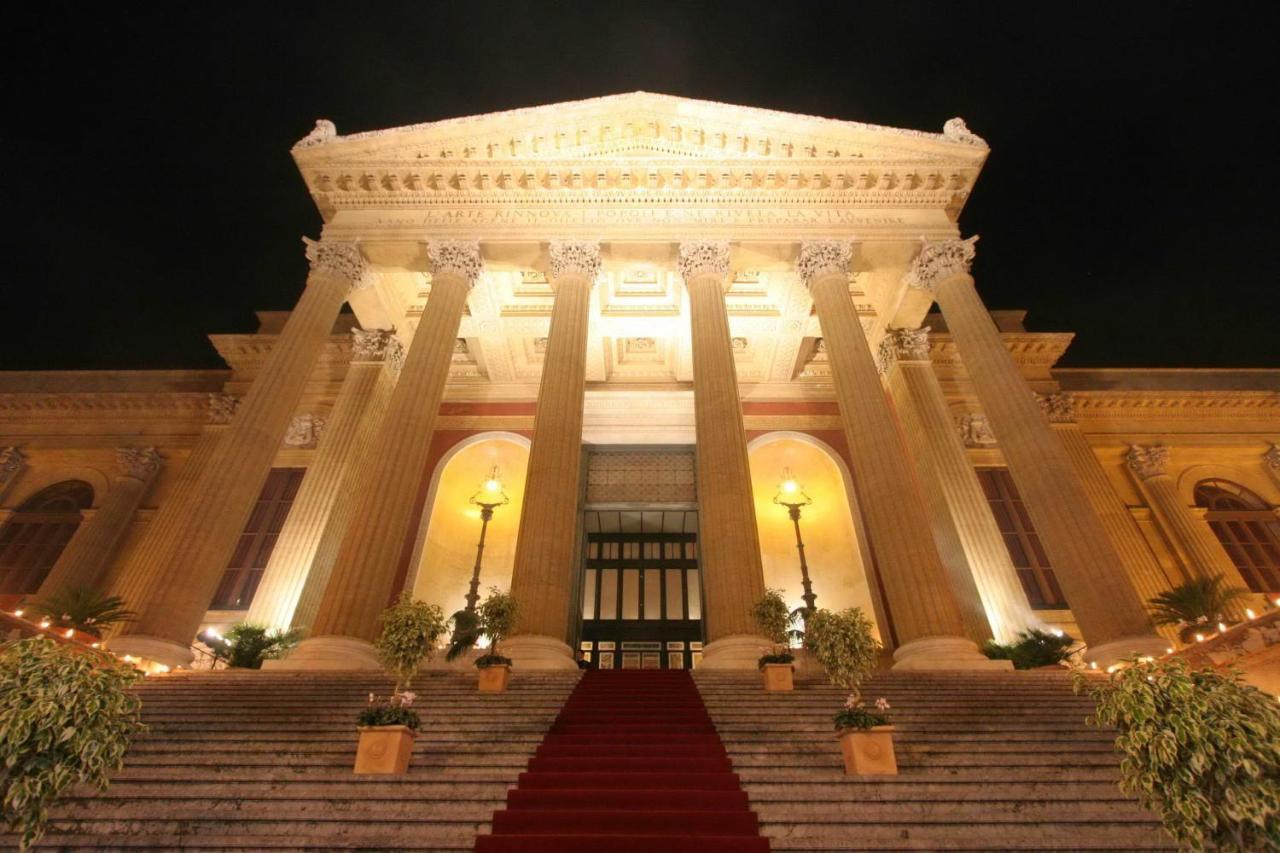 Casa Raccuglia