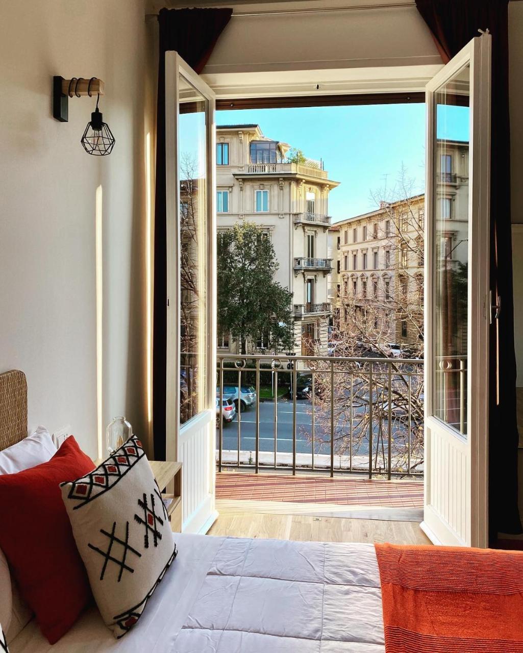 Lavagnini My Place B&B 2