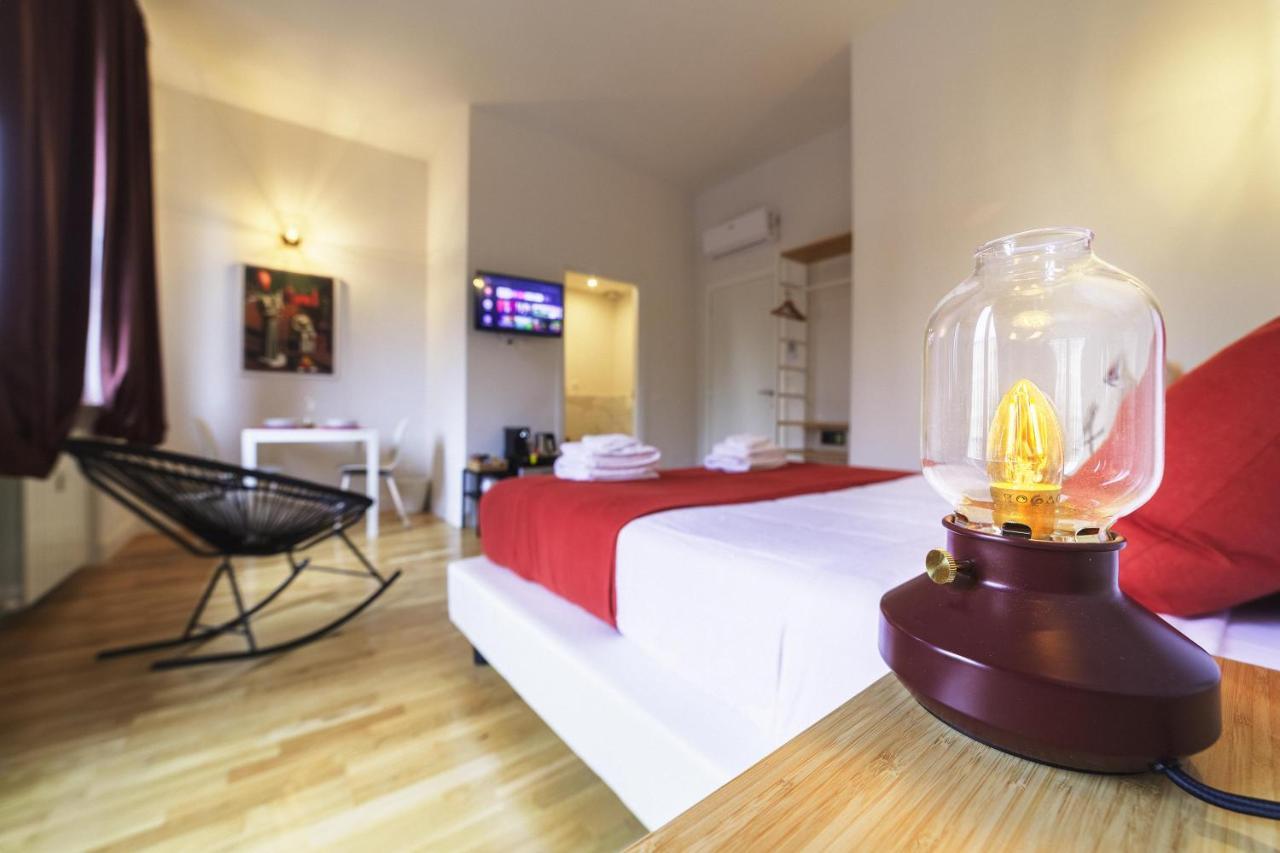 Lavagnini My Place B&B 1