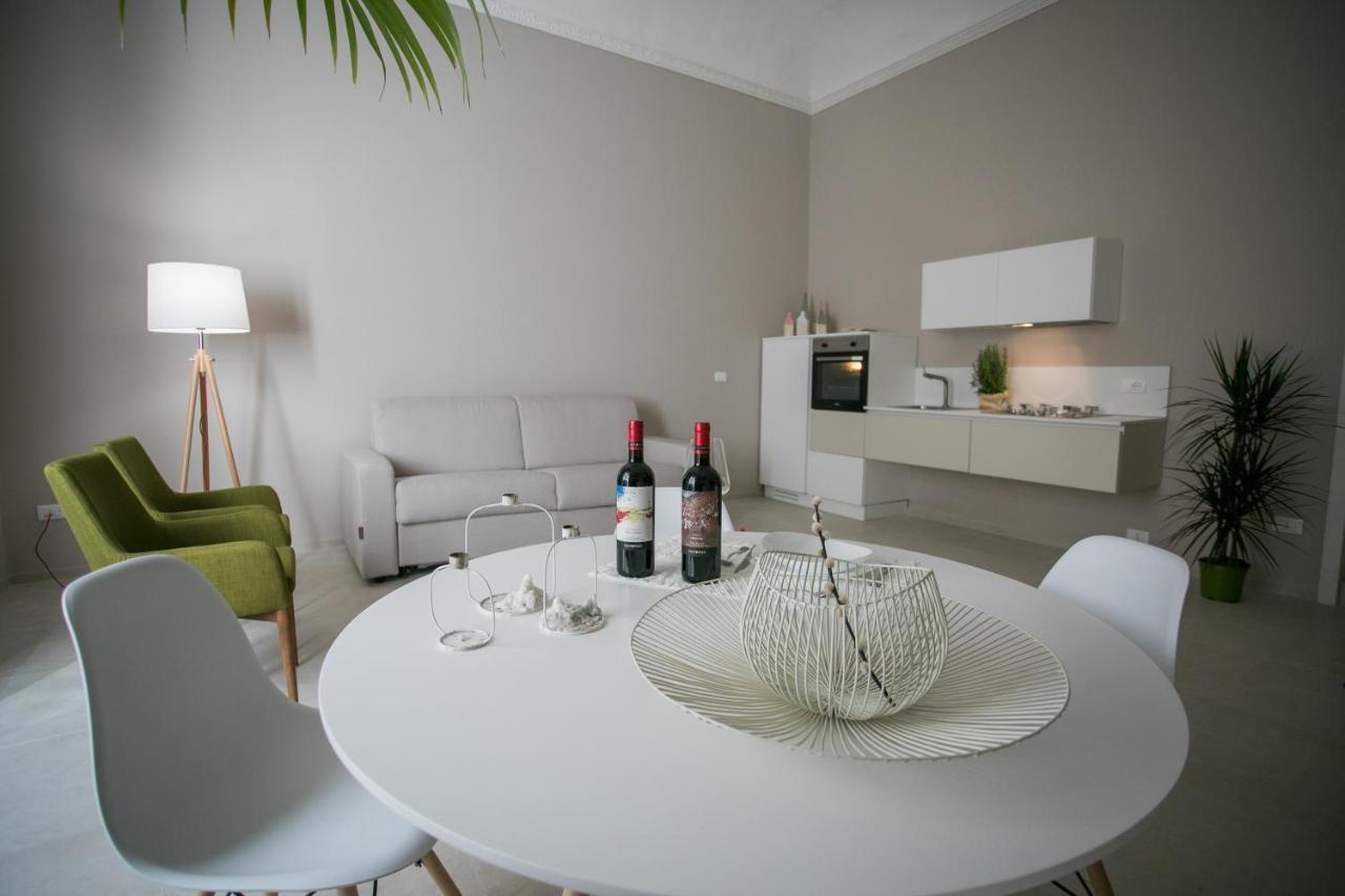 Ortigia Casa Fab