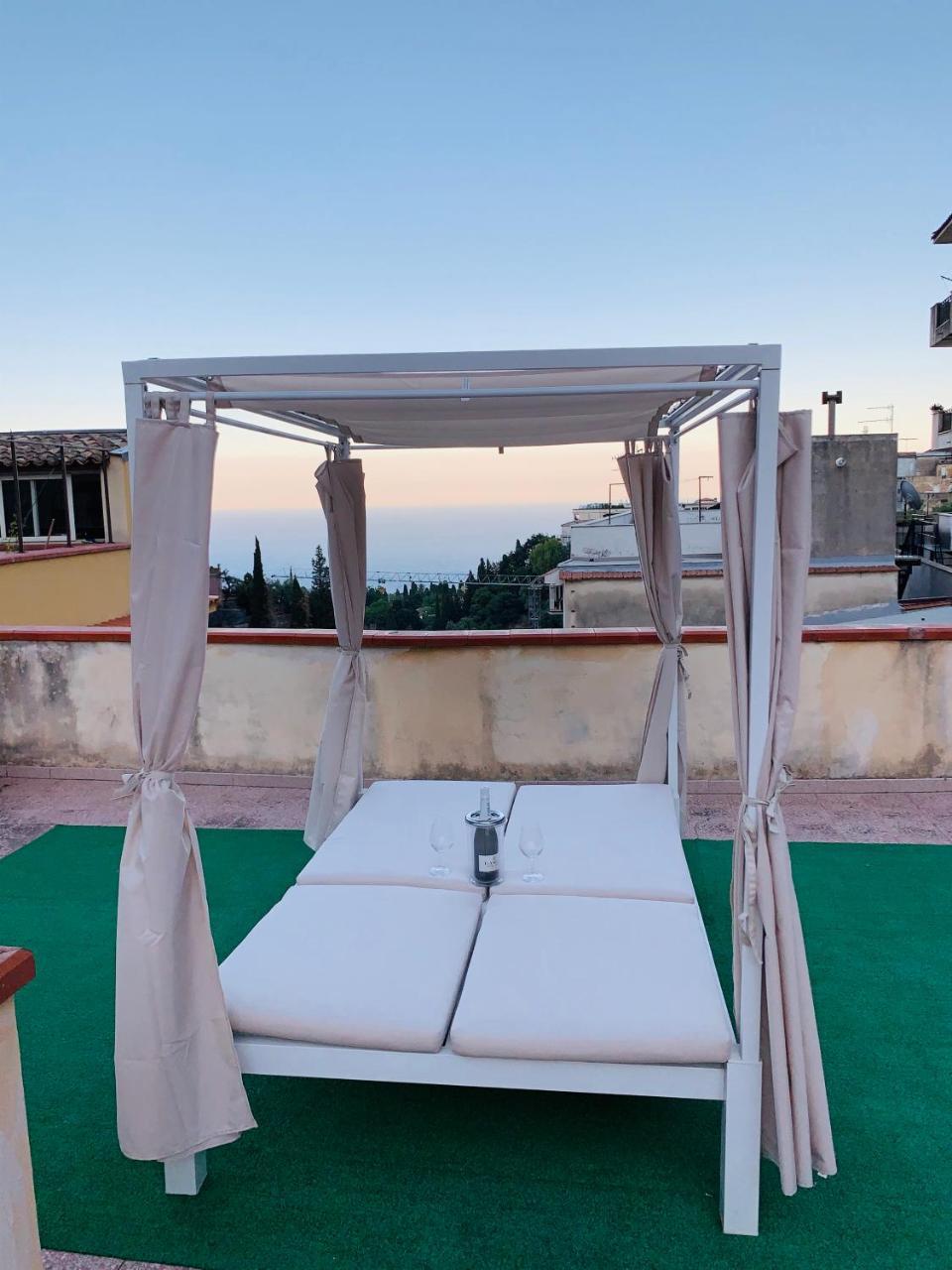 La Fontanella Apartment