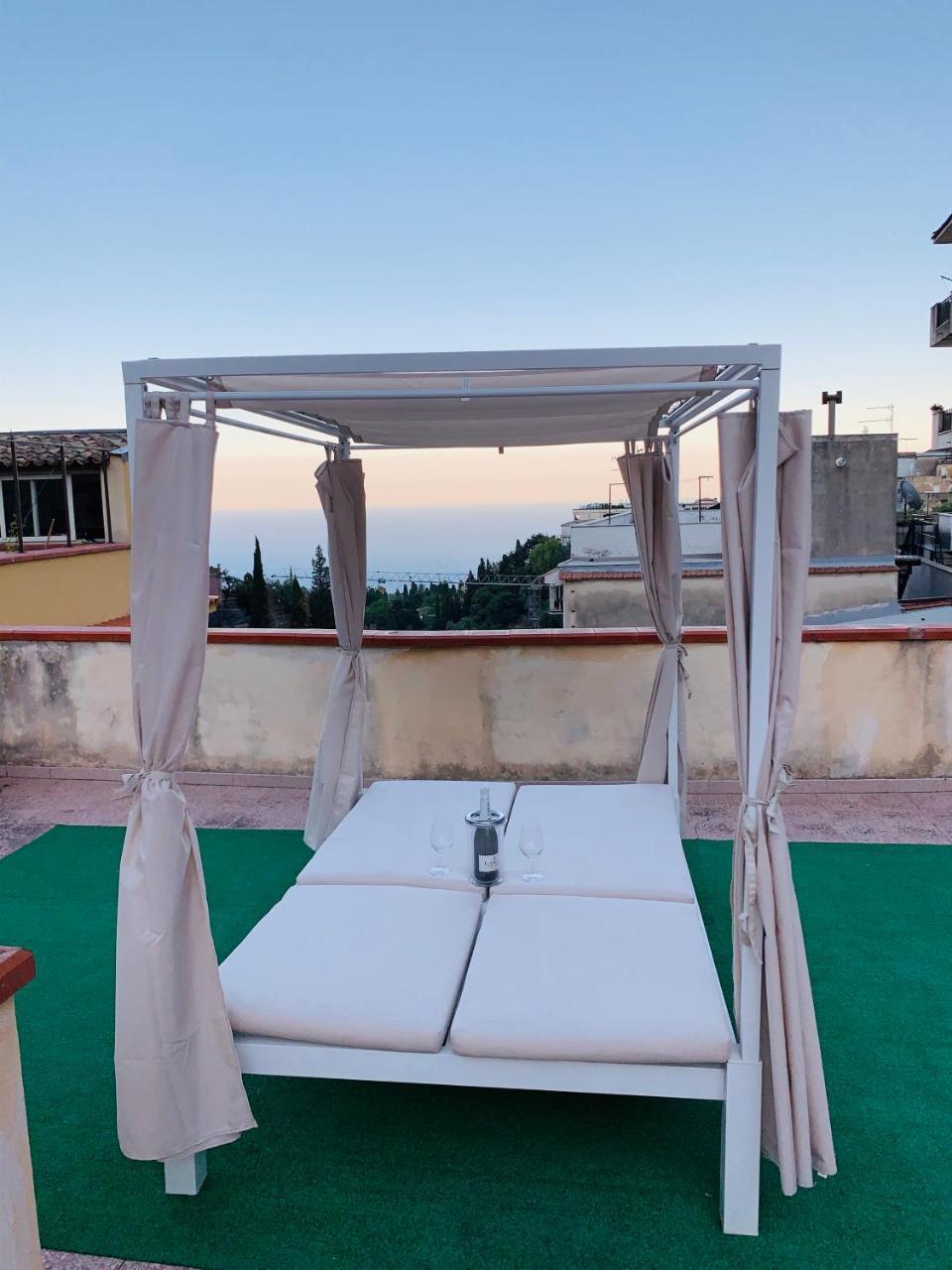 La Fontanella Apartment