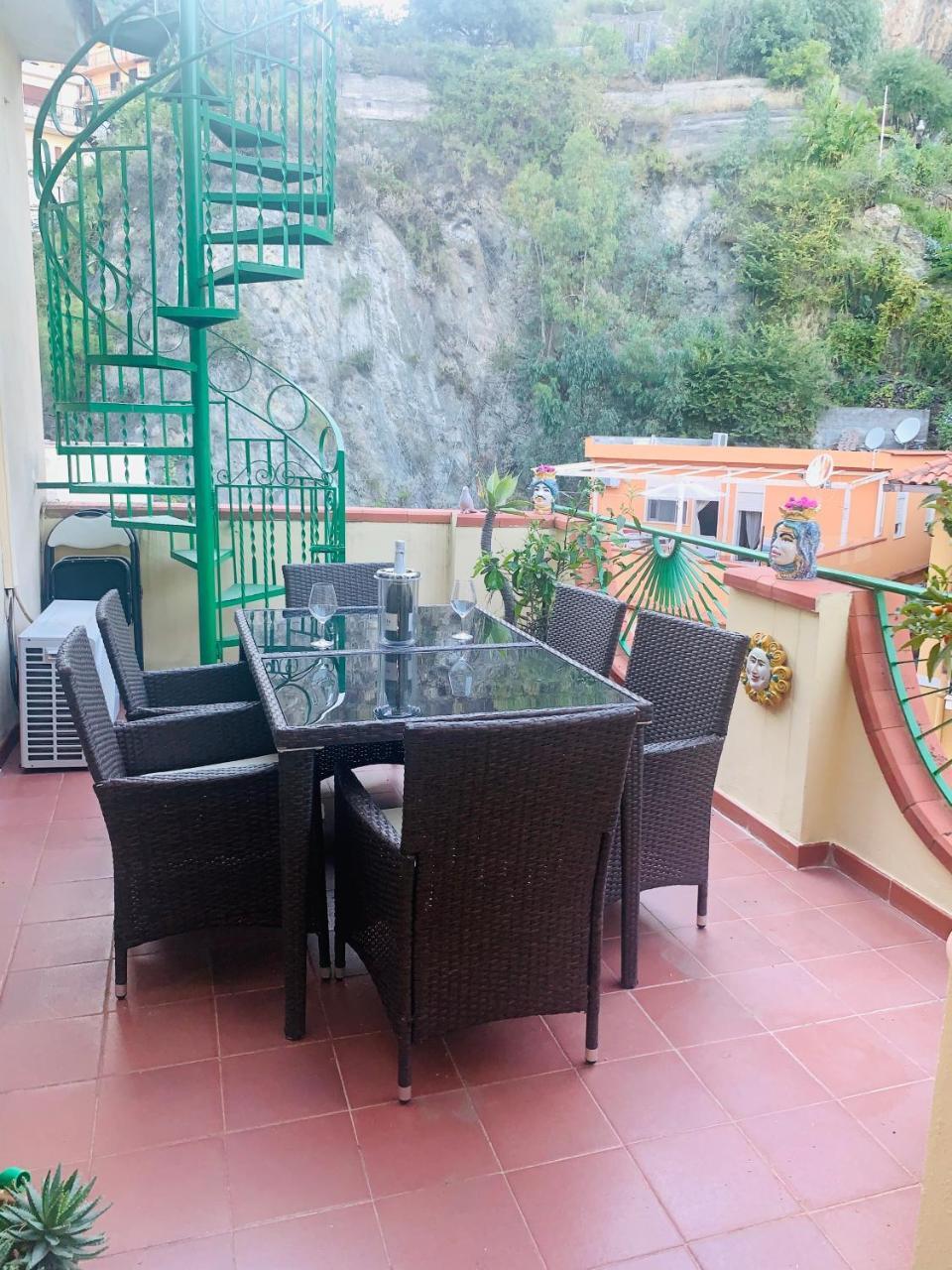 La Fontanella Apartment 2