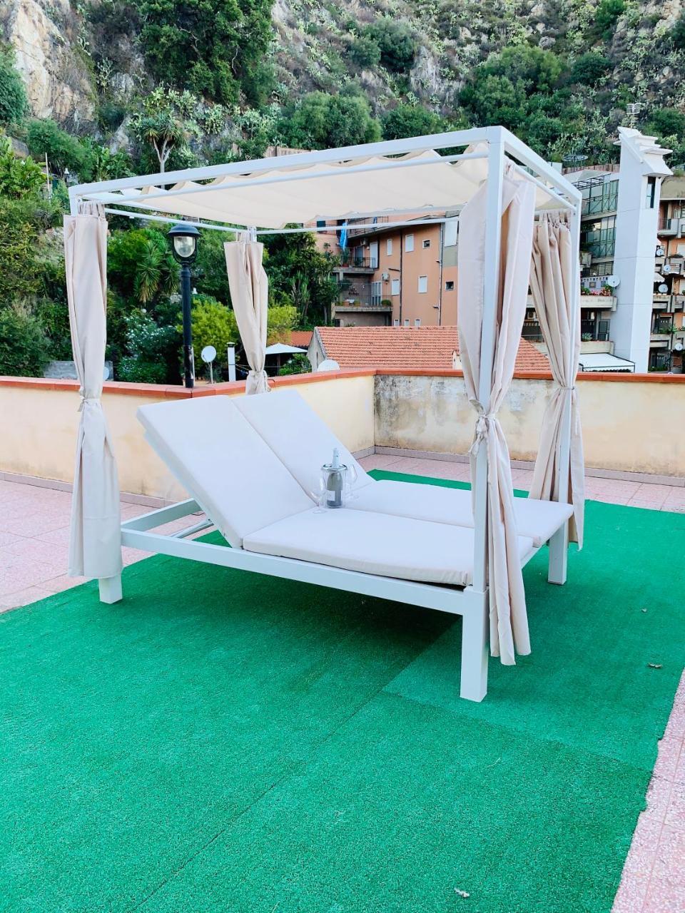 La Fontanella Apartment 1