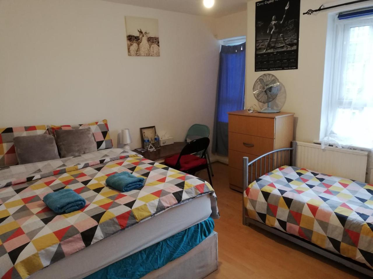 Comfortable Host, in Zone 2-3 1