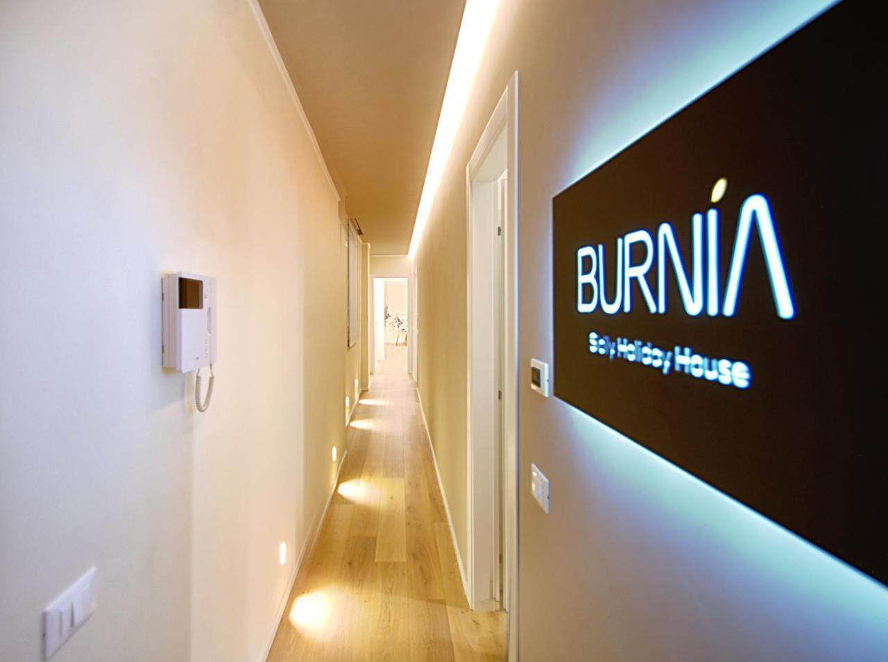 Burnia Sicily Holiday House