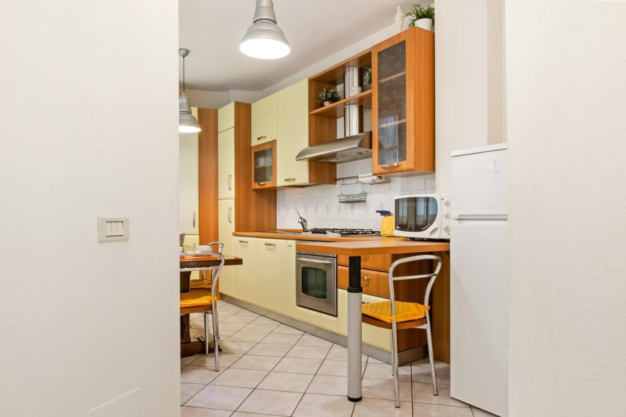 Borgo Pinti Cozy Flat 2