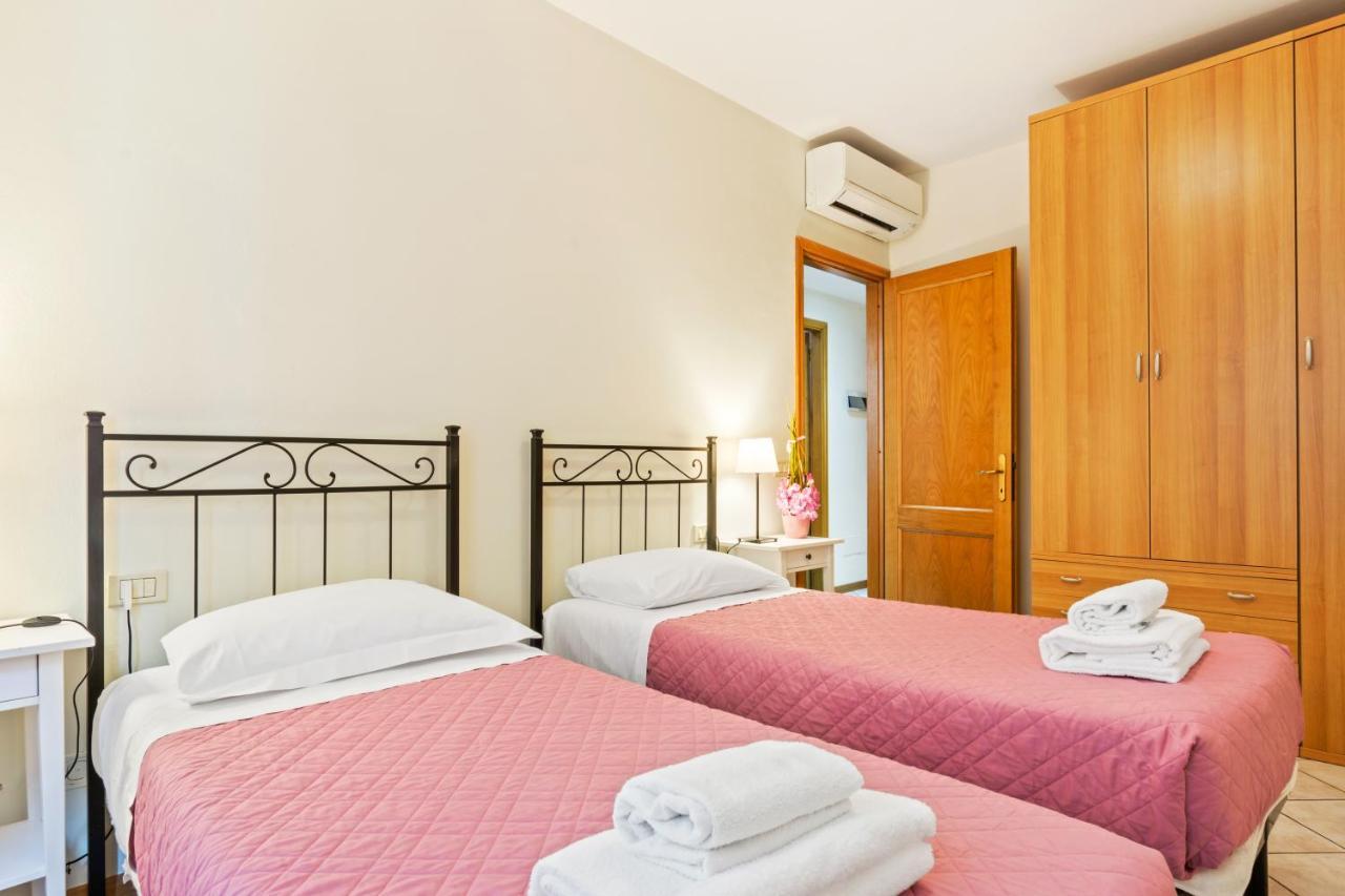 Borgo Pinti Cozy Flat 1