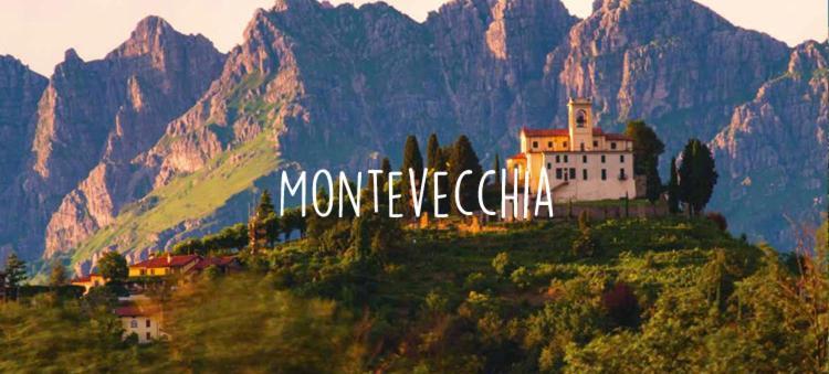 The Montevecchia Home - Frida Apartment