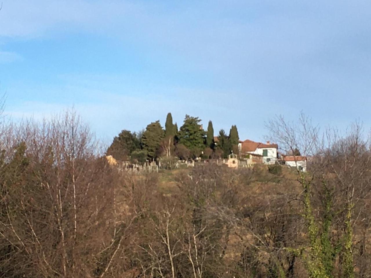 The Montevecchia Home - Frida Apartment 1