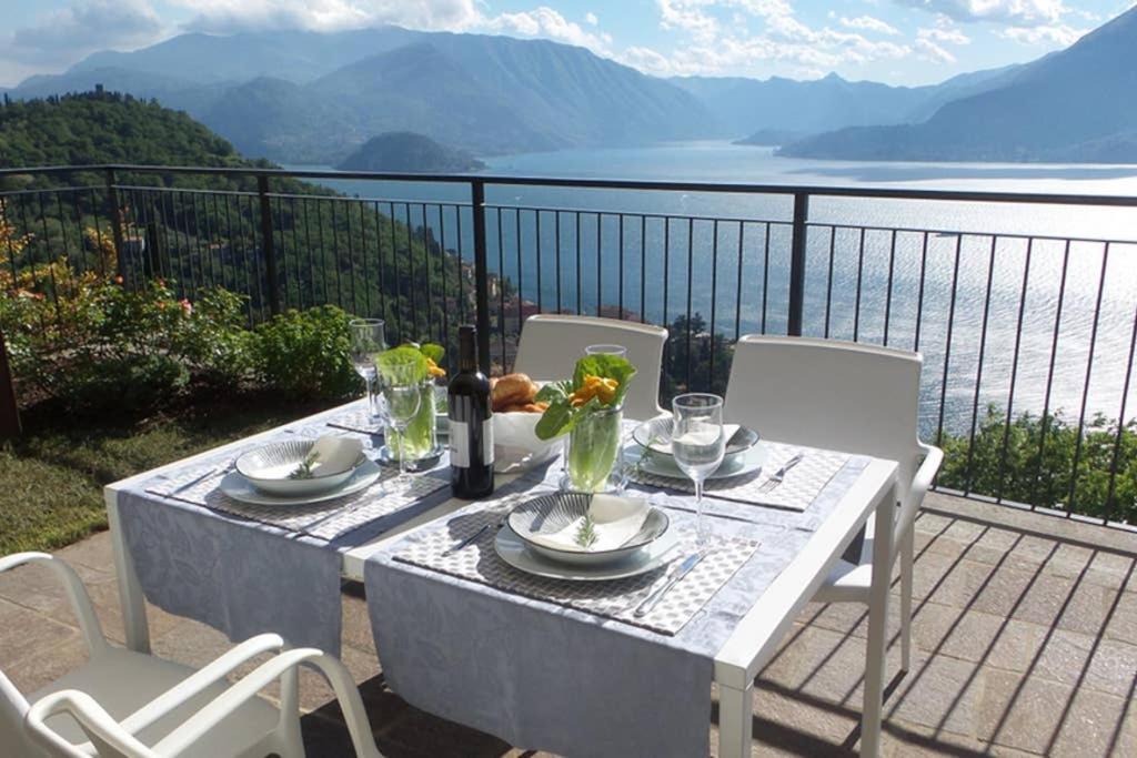 Luci Sul Lago - a Real Paradise 1