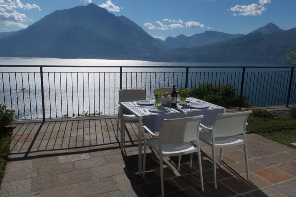 Luci Sul Lago - a Real Paradise