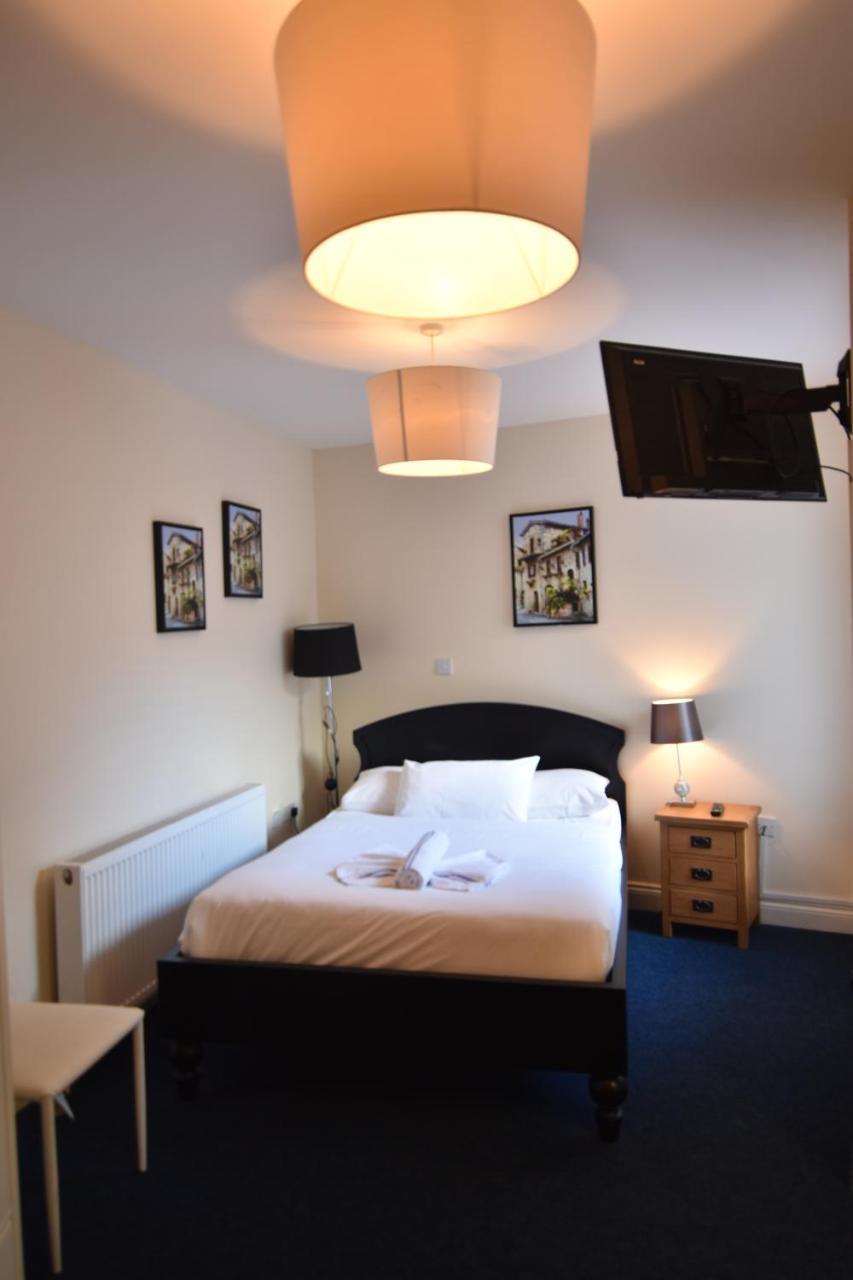 King's Cross Quiet Apartment 2