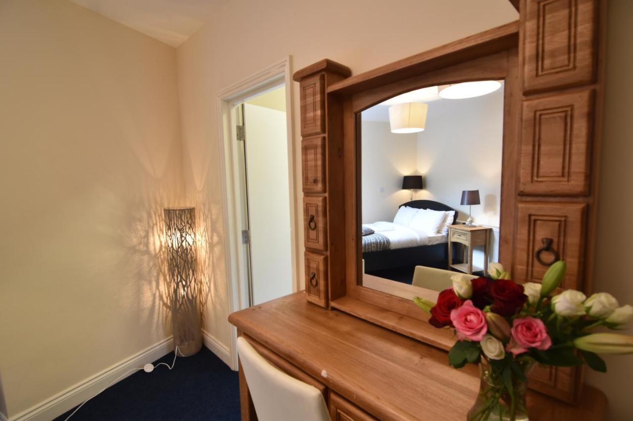 King's Cross Quiet Apartment 1