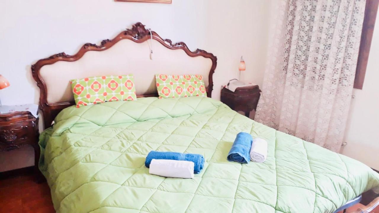 Residenza Sabrina 1
