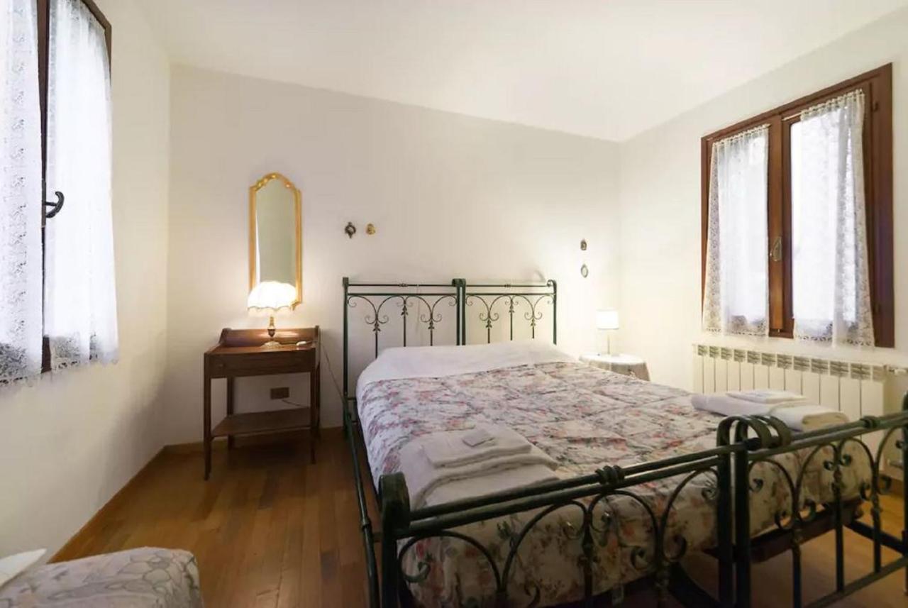 San Barnaba Artist's District House