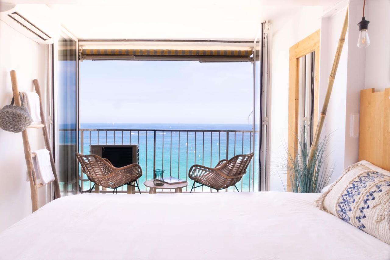 Vanilla Beach Boutique Studio