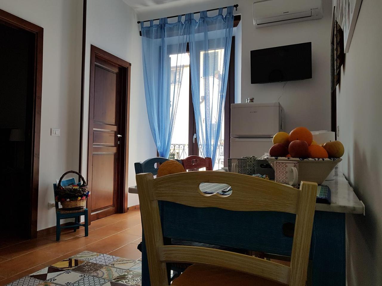 Casa Vacanze Villa D'orleans 2