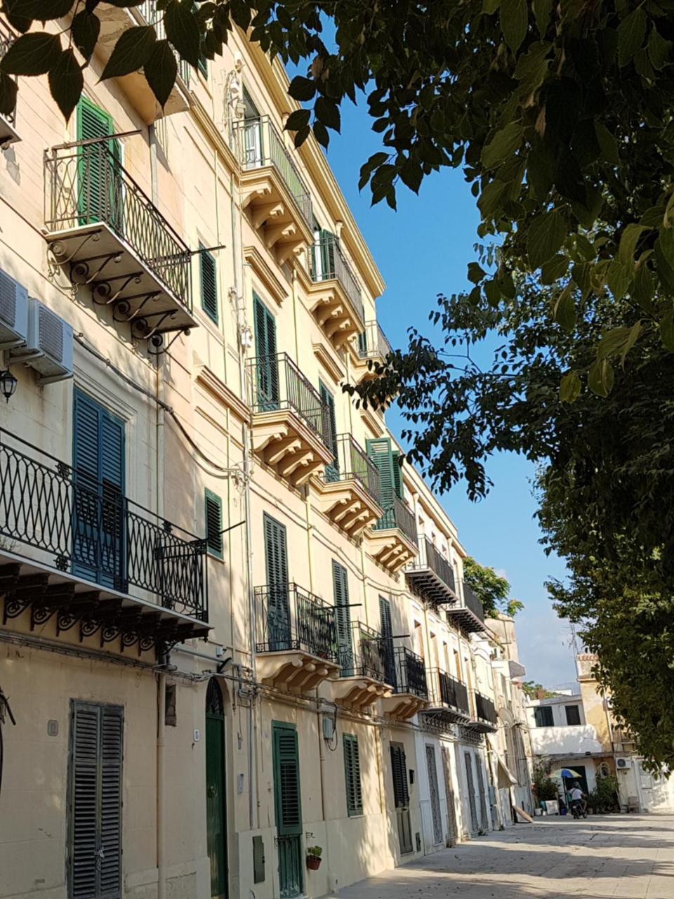 Casa Vacanze Villa D'orleans