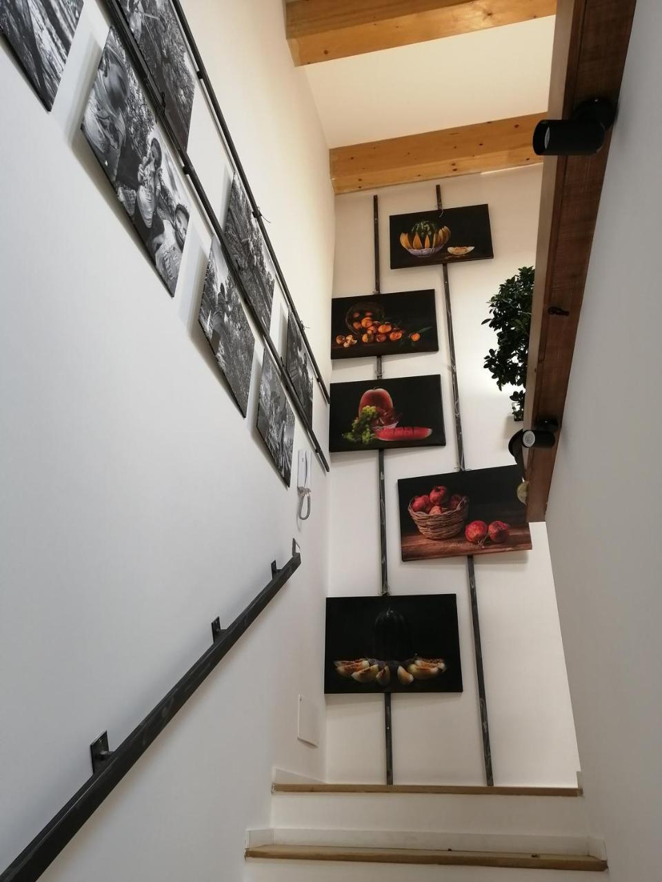 Ballarooms B&B Palermo Centro 2